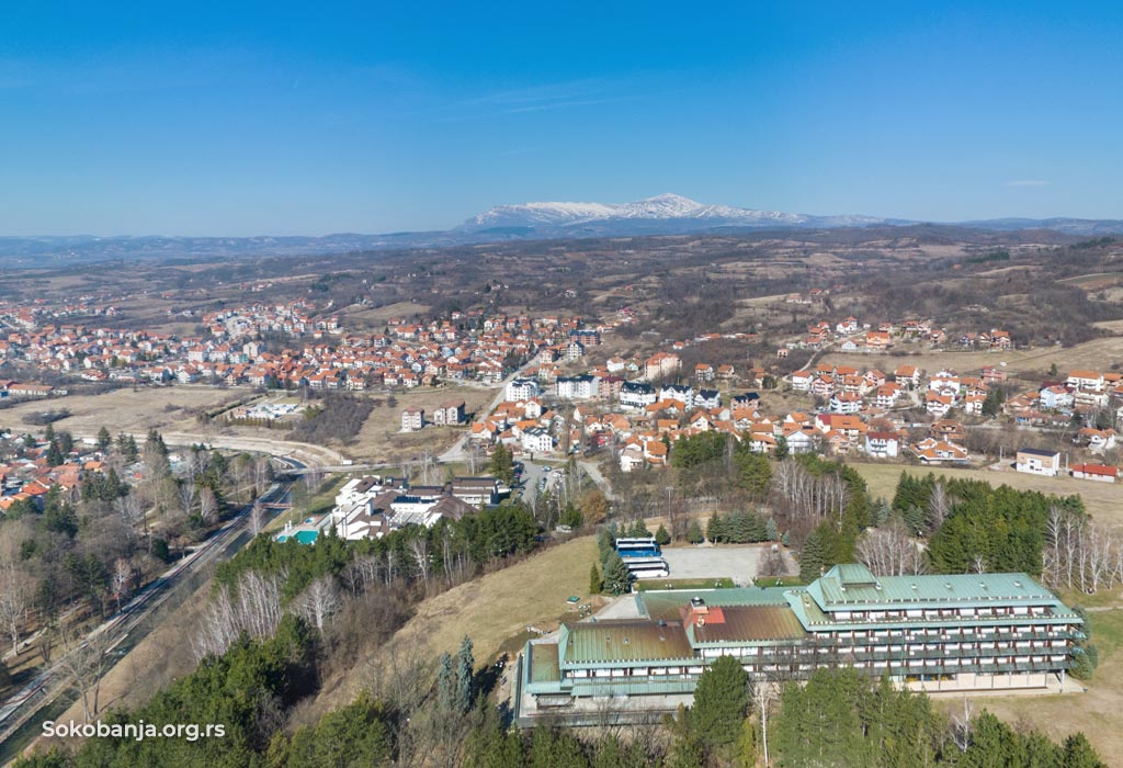 Otkrijte čari Sokobanje Vodič Kroz Najpopularnija Mesta I Aktivnosti